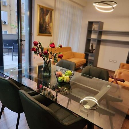 Terravista Apartments Tiran Dış mekan fotoğraf