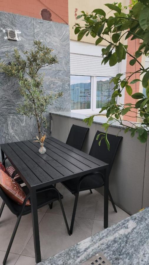 Terravista Apartments Tiran Dış mekan fotoğraf