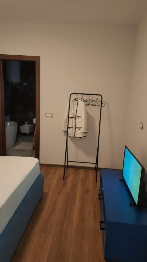 Terravista Apartments Tiran Dış mekan fotoğraf