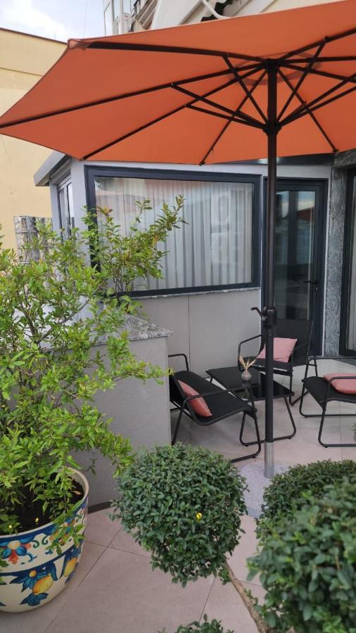 Terravista Apartments Tiran Dış mekan fotoğraf