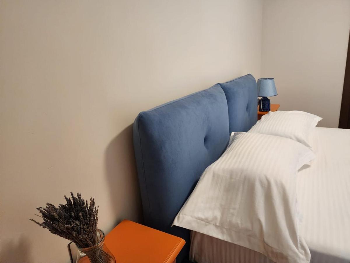 Terravista Apartments Tiran Dış mekan fotoğraf