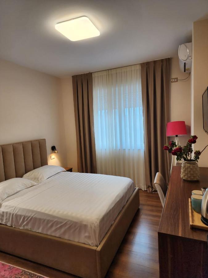 Terravista Apartments Tiran Dış mekan fotoğraf