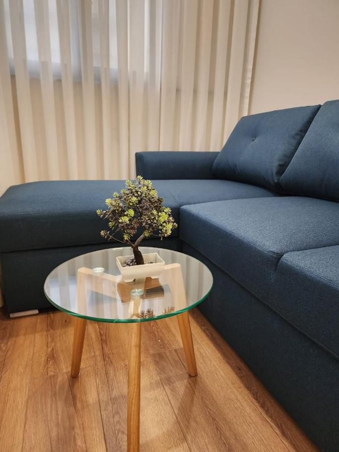 Terravista Apartments Tiran Dış mekan fotoğraf