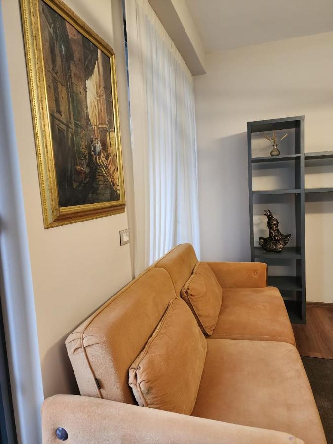 Terravista Apartments Tiran Dış mekan fotoğraf