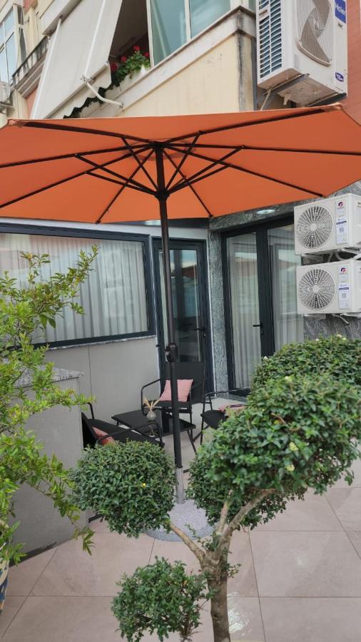 Terravista Apartments Tiran Dış mekan fotoğraf