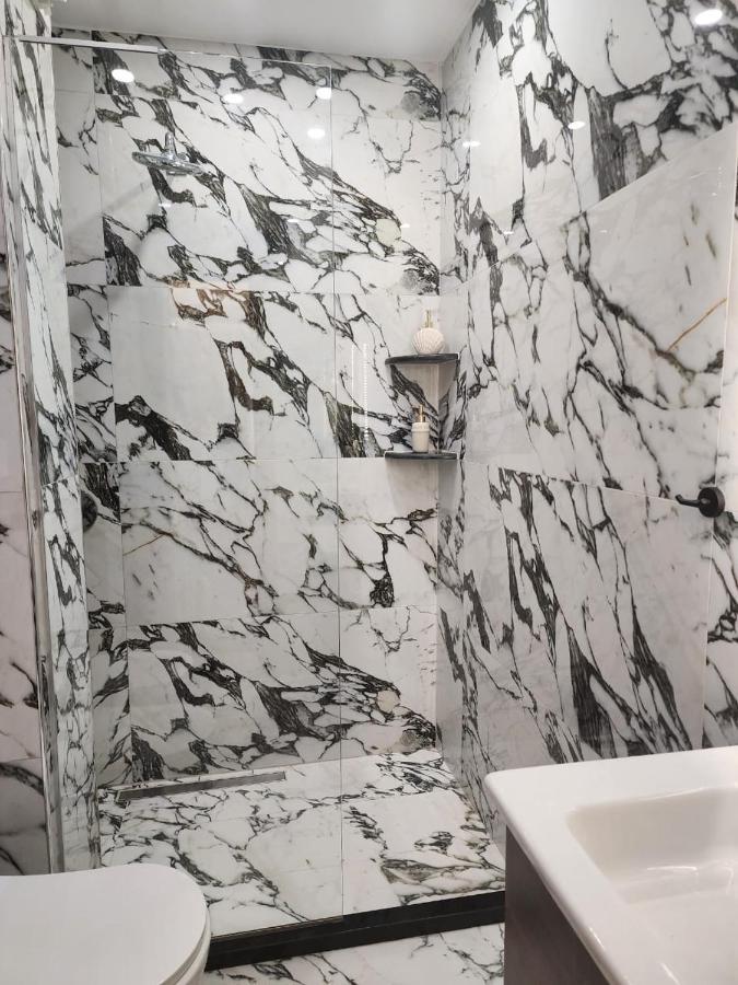 Terravista Apartments Tiran Dış mekan fotoğraf