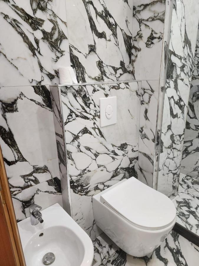 Terravista Apartments Tiran Dış mekan fotoğraf